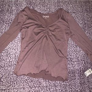 Mudd tees
